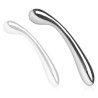 MenSteel Gode métal Showtel M 22 x 3.6cm